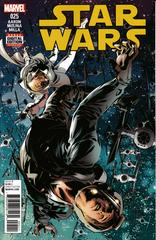 Star Wars #25 (2017)