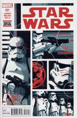 Star Wars #21 (2016)