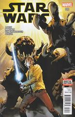 Star Wars #10 (2015)