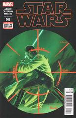Star Wars #6 (2015)