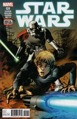 Star Wars #24 (2016)