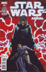 Star Wars Annual #1 (2016)