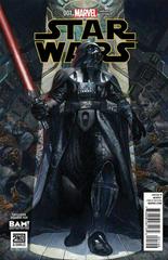 Star Wars (BAM) #1 (2015)