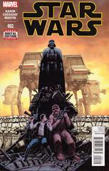 Star Wars #2 (2015)