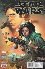 Star Wars #9 (2015)