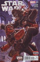 Star Wars #14 (2016)