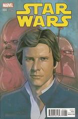 Star Wars (Noto) #4 (2015)