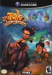 GC Tak The Great Juju Challenge (No Instructions)