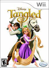 Wii Tangled (Complete)