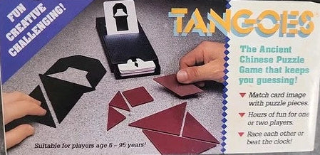 Tangoes Game (2001)