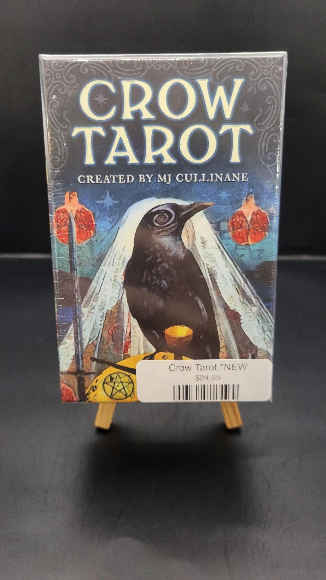 Crow Tarot *NEW
