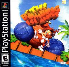 PS1 The Bombing Islands (Complete)
