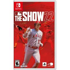 Switch The Show 22 NEW/SEALED