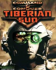 PC Command & Conquer Tiberian Sun (Complete)