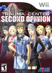 Wii Trauma Center Second Opinion (Complete)