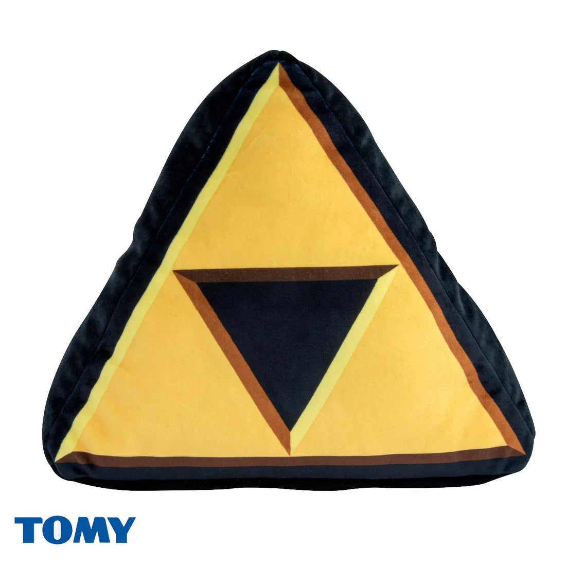 Mega Triforce (Legend of Zelda) 15" Plush