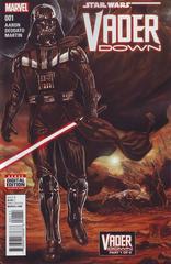 Vader Down #1 (2016)