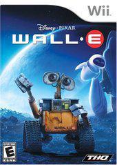 Wii Wall-E (Complete)
