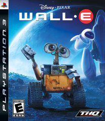PS3 Wall-E (Complete)