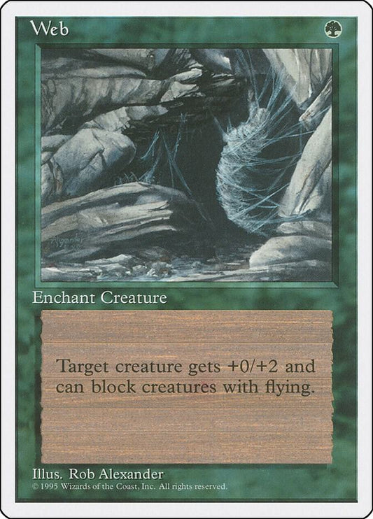 Web - Fourth Edition