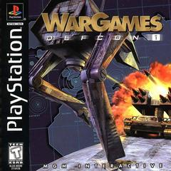 PS1 WarGames: DEFCON 1 (Complete)
