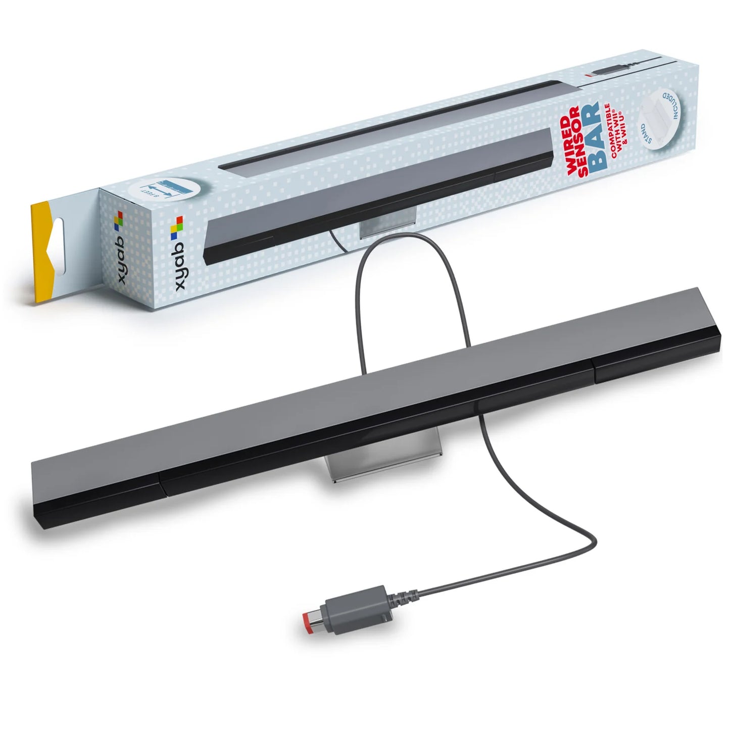 Wii Sensor Bar (XYAB) NEW/SEALED
