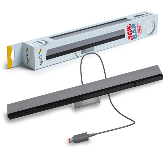 Wii Sensor Bar (XYAB) NEW/SEALED