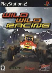PS2 Wild Wild Racing (Complete)