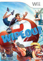 Wii Wipeout 2 (Complete)