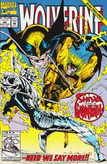 Wolverine #60 (1992)