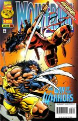 Wolverine #103 (1996)
