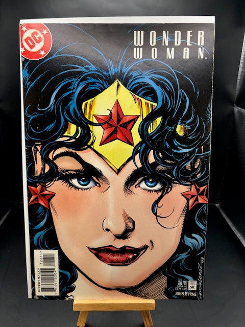 Wonder Woman #128 (1997)