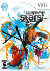 Wii Winter Stars (Complete)