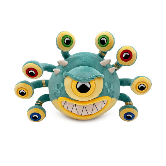 Xanatar Beholder 9" Plush NEW