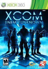 XBox 360 Xcom: Enemy Unknown (Complete)
