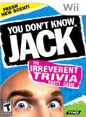 Wii You Don't Know Jack (Complete)