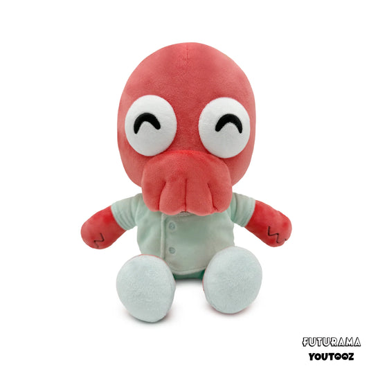 Dr. Zoidberg (Futurama) 9" Plush NEW